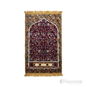 AL ASRAH 80x120 CM Janamaz / Prayer Mat