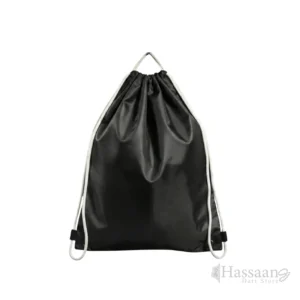 Premium Waterproof Umrah Drawstring Bag