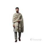 Men’s Premium Shawl