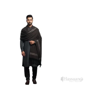 Men’s Premium Shawl