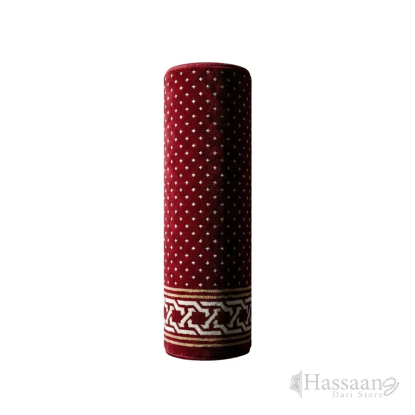 Premium Mosque Carpets – Jaa-e-Namaz Series