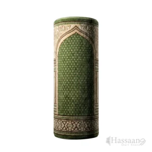 Premium Mosque Carpets – Jaa-e-Namaz Series