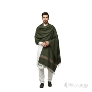 Men’s Premium Shawl