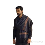 Men’s Premium Shawl