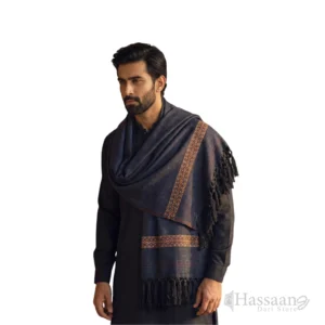 Men’s Premium Shawl
