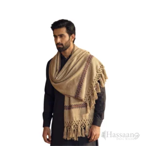 Men’s Premium Shawl