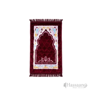 Al Yusra 70×110 cm Janamaz / Prayer Mat