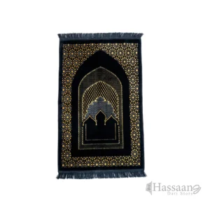 Jumbo Luxury 80×120 cm Janamaz / Prayer Mat