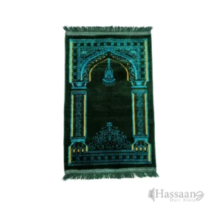 Jumbo Luxury 80×120 cm Janamaz / Prayer Mat