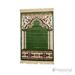 New Kirman 80×120 cm Premium Carpet Janamaz / Prayer Mat