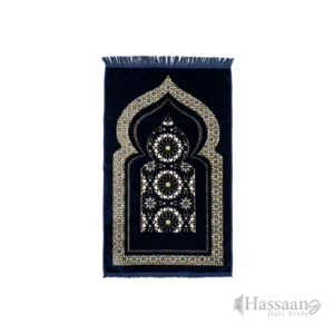 Jumbo Luxury 80×120 cm Janamaz / Prayer Mat