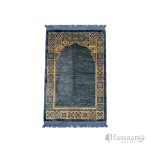 Jumbo Luxury 80×120 cm Janamaz / Prayer Mat