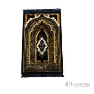 Jumbo Luxury 80×120 cm Janamaz / Prayer Mat