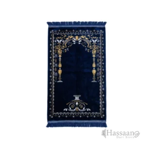 Jumbo Luxury 80×120 cm Janamaz / Prayer Mat