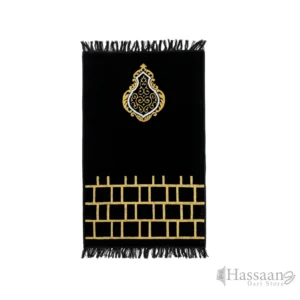 Babur Rayan 70×115 cm Janamaz / Prayer Mat