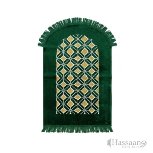 Yasrub 70×115 cm Janamaz / Prayer Mat