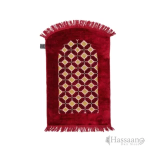 Yasrub 70×115 cm Janamaz / Prayer Mat