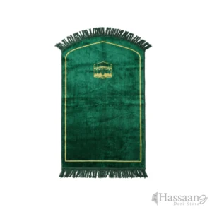 Yasrub 70×115 cm Janamaz / Prayer Mat
