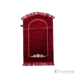 Yasrub 70×115 cm Janamaz / Prayer Mat