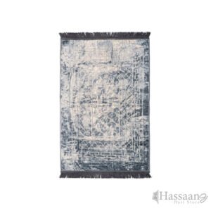 Al Qiblatain 80×120 cm Janamaz / Prayer Mat