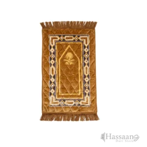 Al Yusra 70×110 cm Janamaz / Prayer Mat