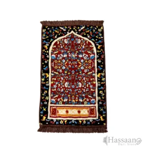Al Yusra 70×110 cm Janamaz / Prayer Mat