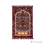 Al Yusra 70×110 cm Janamaz / Prayer Mat