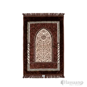 Al Asra 80×120 cm Janamaz / Prayer Mat