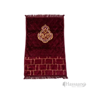 Al Asra 80×120 cm Janamaz / Prayer Mat