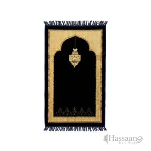 Al Badar 65×105 cm Janamaz / Prayer Mat