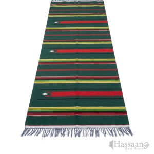 Traditional Multicolor Masjid Dari – 4ft Width