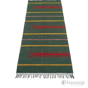 Classic Striped Masjid Dari – 4ft Width
