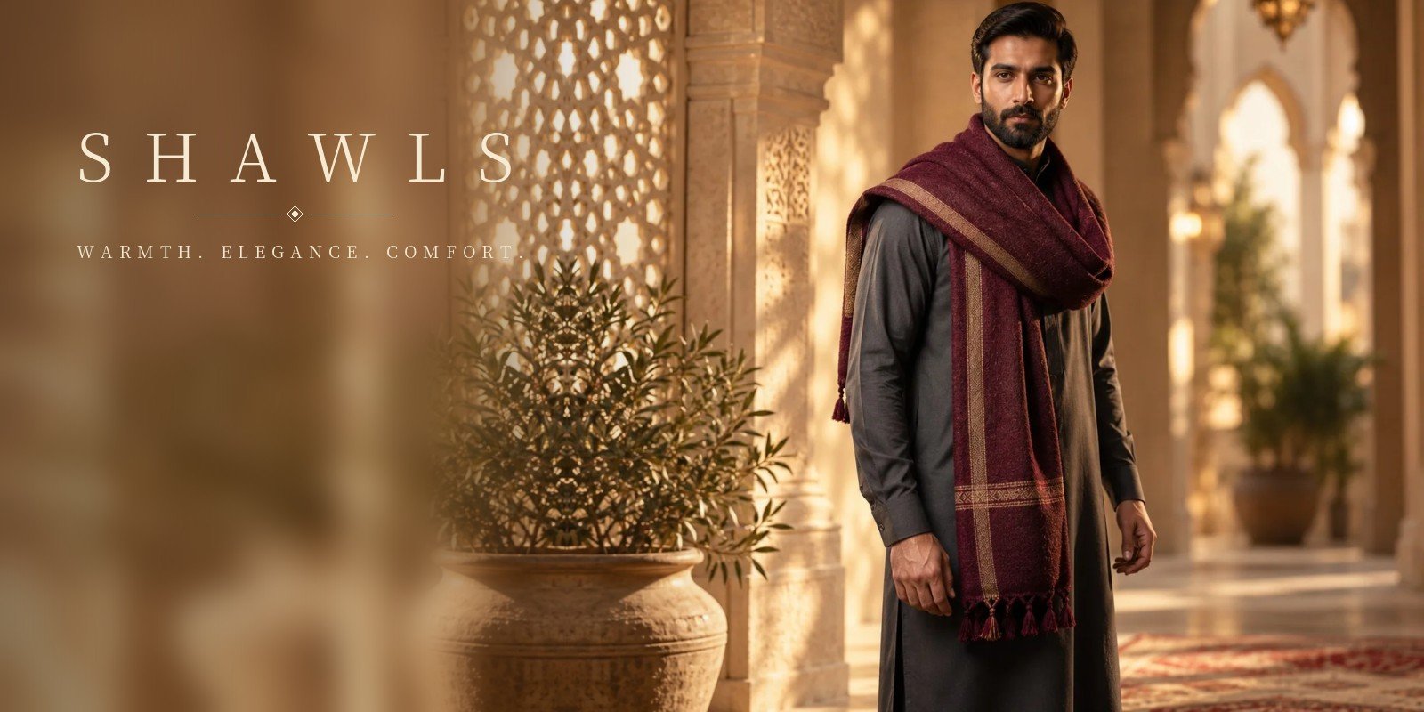 Shawls